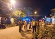 Antisipasi Tawuran dan Begal, Kecamatan Medan Perjuangan Aktifkan Posko Mulai Pagi Hingga Dini Hari