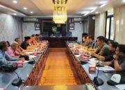 Dijadikan Pusat Jajanan Malam Untuk Tingkatkan Perekonomian Pasar di Medan