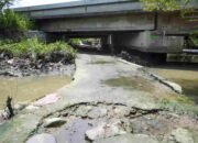 Ingin Segera Terealisasi, Masyarakat Belawan Bahari Berharap Untuk Pembangunan Tanggul dan Rumah Pompa