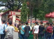 1 Tahun Berlalu Gelar Palsu Oknum DPRD Deli Serdang “R” Tanpa Kepastian, Ampun Yakin Kapolda Sumut Irjen Pol Agung Bisa Menuntaskan
