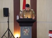 RPJMD 2021-2026 Grand Design Pembangunan Kota, Sudah Diimplementasikan Pemko Medan Dari Tahun 2021 dan 2022