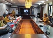 Memasuki Tahap Keempat Seleksi Terbuka JPT Pratama Pemko Medan, 23 Peserta Ikuti Wawancara Dengan Pansel