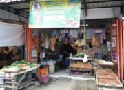 Kehadiran Posko Pangan di Kota Medan Diharapkan Memenuhi Kebutuhan Pokok Masyarakat