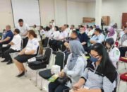 Disambut Baik Pelaku Usaha, Pemko Medan Sosialisasikan Registrasi PSAT-PDUK