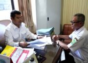 Jemuran Gratis, Mudahkan Masyarakat Mengurus Adminduk di Medan