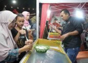 Kuliner Halal, Aman, dan Sehat Nilai Plus Bagi Pariwisata Medan