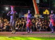 Di Beranda Kreatif Warga Medan Bisa Unjuk Kreatifitas dan Talenta