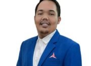 Merasa Dizolimi, Kristanto Exodus Mundur dari Kader dan Pencalegan Partai Demokrat