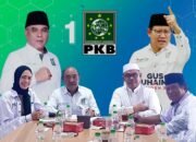 Dukung Ijtima Ulama, Syaiful Syafri Ucapkan Terima Kasih Ke Gubsu dan Bupati Deli Serdang