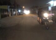 Imbas Abu Proyek Jermal 7 Denai, Pedagang Nyaris Gulung Tikar