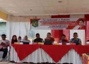 Sosialisasi Perda Sistem Kesehatan, Wong Chun Sen: Rumah Sakit Jangan Terus Berkilah Ruang Penuh