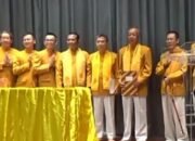 Magabudhi Medan dan Sumut Periode 2023-2028 Resmi Dilantik, Wong : Teruslah Berkontribusi Dalam Mengembangkan Ajaran Budha