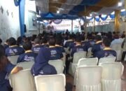 Sosperda No.2 Tahun 2014 Tentang Retribusi Daerah dibidang Perhubungan, Antonius : Tingkatkan PAD Sektor Retribusi Diharapkan Tingkatkan Kesejahteraan Masyarakat