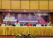 RIK Harus Mampu Jawab Tantangan Dalam Peningkatan Pelayanan dan Kesejahteraan Masyarakat
