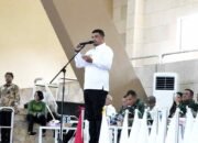 Buka Open Turnament Karate Championship U21 IMT-GT CUP I  2023, Bobby Nasution Berharap Melahirkan Atlet Karate Berprestasi