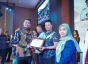 Pembangunan Dipengaruhi Pajak Masyarakat, Wali Kota Medan: Makin Cepat Bayar, Hasilnya Cepat Dirasakan