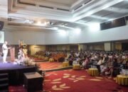 Wali Kota Medan: “Warisan Eyang, the grand finale” Beri Nasihat agar Manusia Tidak Sia-siakan Kesempatan Berbuat Baik