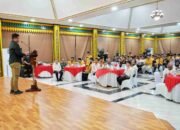 Bobby Nasution Harapkan Muktamar XXIII IPM Hasilkan Keputusan Yang Membawa Kebaikan Bagi Bangsa