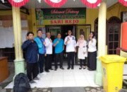 Dapatkan Gambaran Perspektif Aktual Masyarakat, Pemerintah Kota Dukung Survei PIKP di Medan