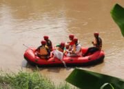 Peduli Lingkungan, 5.000 Bibit Ikan Gurami dan Nila Ditabur ke Sungai Deli