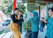 Usai Kota Solo, TP PKK Kota Medan Pelajari Pola Asuh Anak dan Remaja dengan Kota Yogyakarta