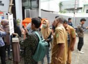 Job Fair Mini di Medan Marelan Menyediakan 560 Lowongan Pekerjaan