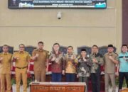 Ranperda Inovasi Daerah Disetujui Jadi Perda Kota Medan, Ini Penjelasannya…