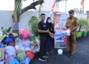 Dukung Program Wali Kota, Kecamatan Medan Deli Luncurkan Inovasi Pulsah