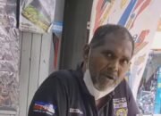 Viral, Peras Wanita Penjaga Toko dan Tantang Polisi, Preman di Medan Akhirnya Ditangkap