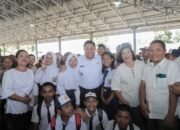 Bupati Dairi: Stunting Bisa Kita Cegah Sejak Dini