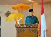 Perumusan Anggaran 2023 Fokus Menyetuh Masyarakat, Ini Sesuai Visi Misi Syah Afandin