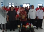 Bimtek Petani Diharapkan Meningkatkan Hasil Produksi di Langkat