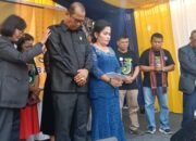 Majelis Jemaat GKPS Bangga Atas Kehadiran Antonius di Perayaan Jubelium dan Apresiasi Atas Dukungannya