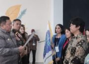 Bupati Dairi Sebut UMKM Merupakan Pilar Perekonomian Indonesia