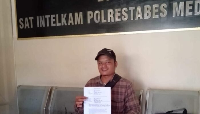 Ketua GARANSI Sebut Ada Dugaan Jual Beli Jabatan di UINSU