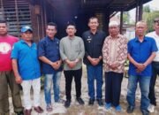 Masyarakat Hamparan Perak Juluki Bah Yung Kepada Darwis Harahap