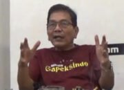 Erikson Sebut Persaingan PBJ di Sumut Diduga Tender Tidak Sehat Faktor KKN
