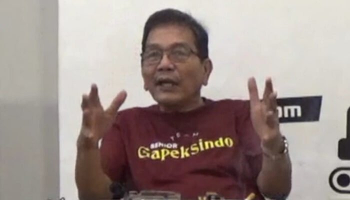 Erikson Sebut Persaingan PBJ di Sumut Diduga Tender Tidak Sehat Faktor KKN