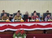 Hasil Rapat Kerja DPRD Medan Diharapkan Menjadi Solusi Penyelesaian Permasalahan Pembangunan Kota