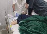 Viral Dua Rekaman Video Berdurasi Pendek soal Pelayanan di RS “WN”