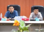 Banggar DPRD Medan Gelar Rapat Finalisasi Perubahan APBD Tahun 2023