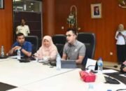 DPRD Medan Rekomendasi PUD Pasar Buat Selebaran Tidak Revitalisasi di Pusat Pasar