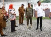 Komisi 4 DPRD Medan Sidak ke Perumahan YUU At Contempo