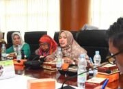 Edwin Sugesti Pimpin Pansus DPRD Medan Bahas Ranperda Perlindungan dan Pengembangan UMKM