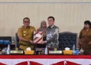 Fraksi-fraksi di DPRD Medan Setuju Atas Penjelasan Walikota Terhadap P-APBD 2023