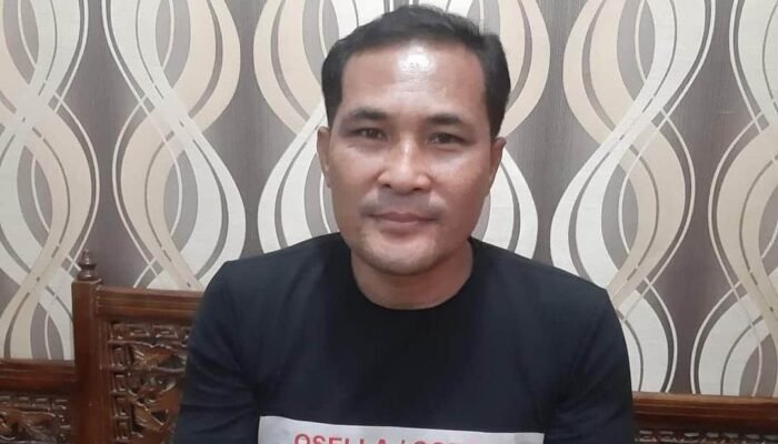 Terkait Kasus Ancam Akan Bunuh Jurnalis Gegara Berita Akhirnya Imran Surbakti Meminta Maaf Kepada FS
