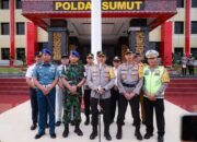 Poldasu Gelar Operasi Zebra Toba 2023 Untuk Tingkatkan Disiplin Berlalu Lintas