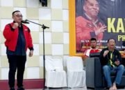 Sesalkan Atlet Tarung Derajat Medan Barat di Porkot Kurang Perhatian, Bobby Zulkarnain: Camat Tidak Sevisi dengan Wali Kota