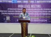 Bupati Deli Serdang: Persiapkan Talenta Digital Melalui ETPD dalam Pengelolaan Keuangan Daerah