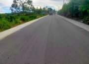 Kadis PUPR Sumut Optimis Proyek Jalan Rp2,7 T Tuntas Sesuai Kontrak Dengan Kondisi Realisasi Saat ini Mencapai 56,89%